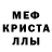 Метамфетамин винт Mia Kollucheva